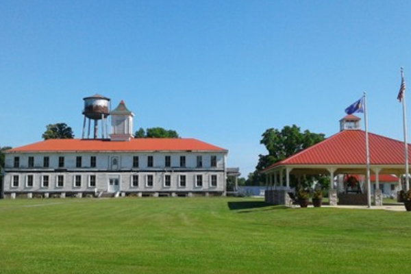 Wheelock Museum